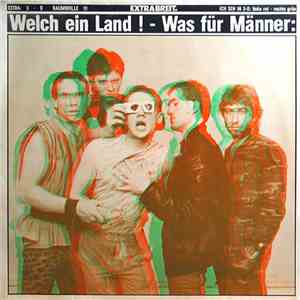 Extrabreit. - Welch Ein Land ! - Was Für Männer: download free Extrabreit. - Welch Ein Land ! - Was Für Männer: download mp3 flac