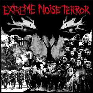 Extreme Noise Terror - Extreme Noise Terror download free Extreme Noise Terror - Extreme Noise Terror download mp3 flac