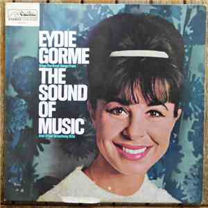 Eydie Gorme - Sings The Great Songs From The Sound Of Music And Other Broadway Hits download mp3 flac