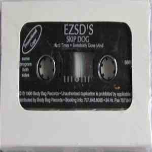 EZSD's Skip Dog - 1st The Money Then The Power Promo download mp3 flac
