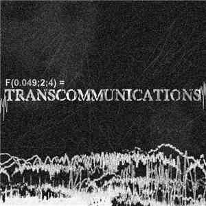 F(0.049;2;4) - Transcommunications download mp3 flac