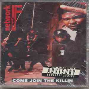 F-1 Network - Come Join The Killin download mp3 flac