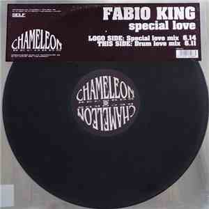 Fabio King - Special Love download mp3 flac