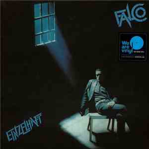 Falco - Einzelhaft download free Falco - Einzelhaft download mp3 flac