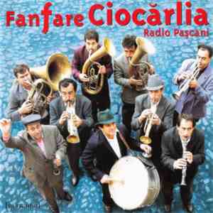 Fanfare Ciocărlia - Radio Pașcani download free