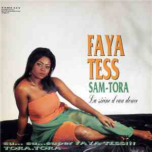 Faya Tess - Sam-Tora download free