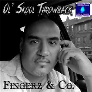 Fingerz & Co. - Ol' Skool Throwback download free