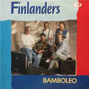 Finlanders - Bamboleo download free Finlanders - Bamboleo download mp3 flac