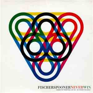 Fischerspooner - Never Win download mp3 flac