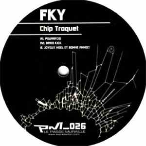 FKY - Chip Troquet download free FKY - Chip Troquet download mp3 flac