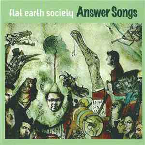 Flat Earth Society - Answer Songs download free Flat Earth Society - Answer Songs download mp3 flac