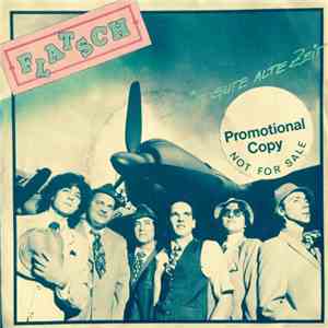 Flatsch! - Die Gute Alte Zeit download free
