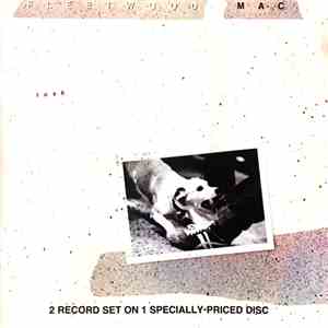Fleetwood Mac - Tusk download mp3 flac