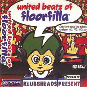 Floorfilla - United Beatz Of Floorfilla download free Floorfilla - United Beatz Of Floorfilla download mp3 flac