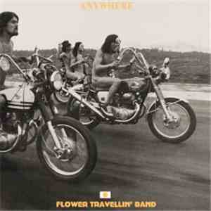 Flower Travellin' Band - Anywhere download mp3 flac