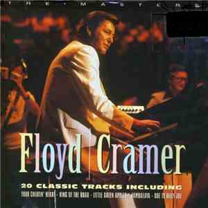 Floyd Cramer - The Masters download mp3 flac