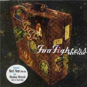 Foo Fighters - Next Year download mp3 flac