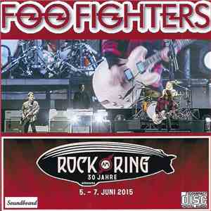 Foo Fighters - Rock Am Ring 2015 download free