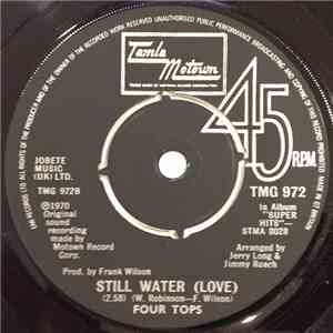Four Tops - Simple Game / Still Water (Love) download free Four Tops - Simple Game / Still Water (Love) download mp3 flac