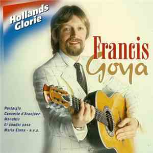 Francis Goya - Francis Goya download mp3 flac