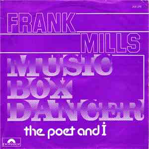 Frank Mills - Music Box Dancer download free