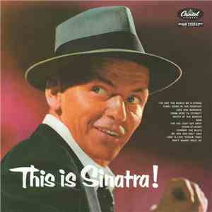Frank Sinatra - This Is Sinatra! download mp3 flac