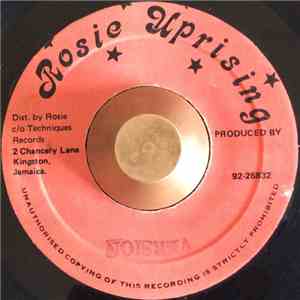 Frankie Jones  - Stylee download mp3 flac