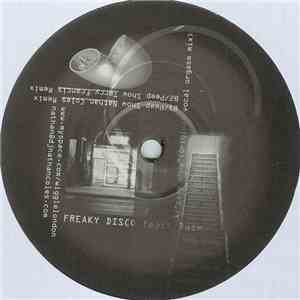 Freaky Disco Feat. Dair - Peep Show download free Freaky Disco Feat. Dair - Peep Show download mp3 flac