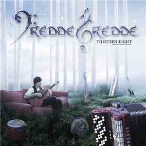 FreddeGredde - Thirteen Eight download free