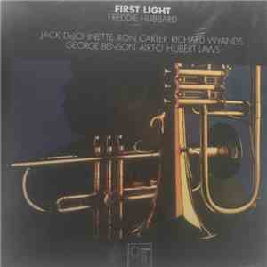 Freddie Hubbard - First Light download free