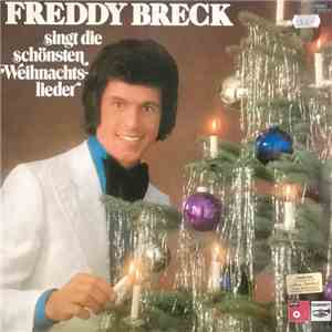 Freddy Breck - Freddy Breck Singt Die Schönsten Weihnachtslieder download free