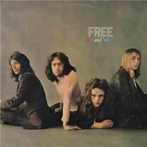 Free - Fire And Water download mp3 flac