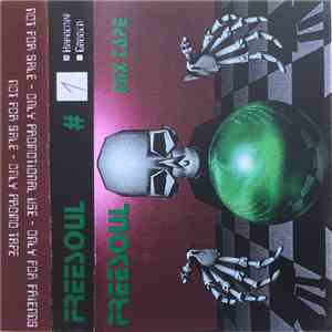 Freesoul - #1 Hardcore download free Freesoul - #1 Hardcore download mp3 flac