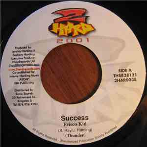 Frisco Kid - Success download free