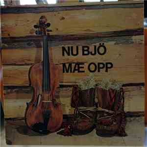 Frösö Spelmanslag - Nu Bjö Mae Opp download free Frösö Spelmanslag - Nu Bjö Mae Opp download mp3 flac