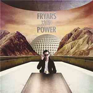 frYars - Power download mp3 flac