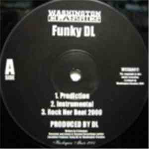 Funky DL - Prediction download free