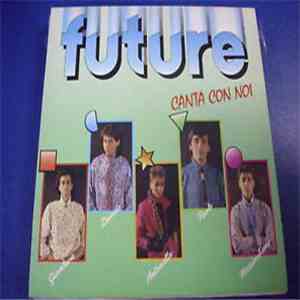 Future  - Canta Con Noi download mp3 flac