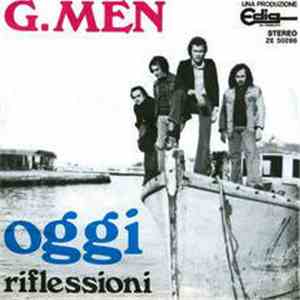 G. Men - Oggi / Riflessioni download free