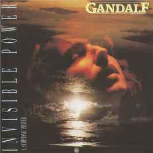 Gandalf - Invisible Power - A Symphonic Prayer download mp3 flac