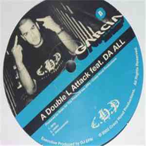 Garcia  - None Of Dem / A Double L Attack download free
