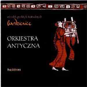 Gardzienice - orkiestra antyczna download mp3 flac
