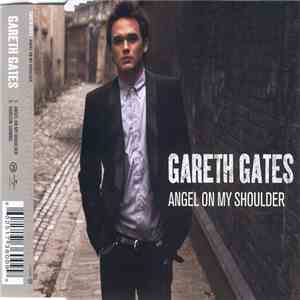 Gareth Gates - Angel On My Shoulder download mp3 flac
