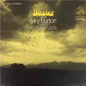 Gary Burton Quartet - Duster download mp3 flac