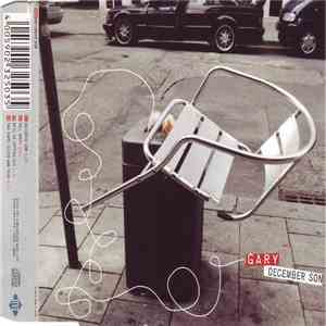 Gary  - December Son download mp3 flac