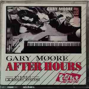 Gary Moore - After Hours download free Gary Moore - After Hours download mp3 flac
