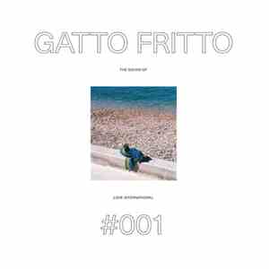 Gatto Fritto - The Sound Of Love International #001 download free Gatto Fritto - The Sound Of Love International #001 download mp3 flac
