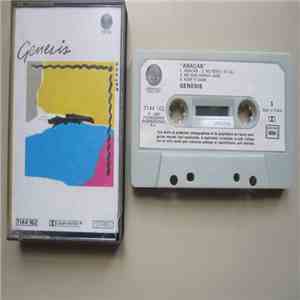 Genesis - Abacab download mp3 flac