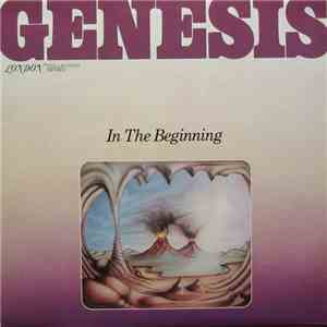 Genesis - In The Beginning download free Genesis - In The Beginning download mp3 flac