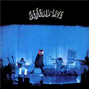 Genesis - Live download free Genesis - Live download mp3 flac